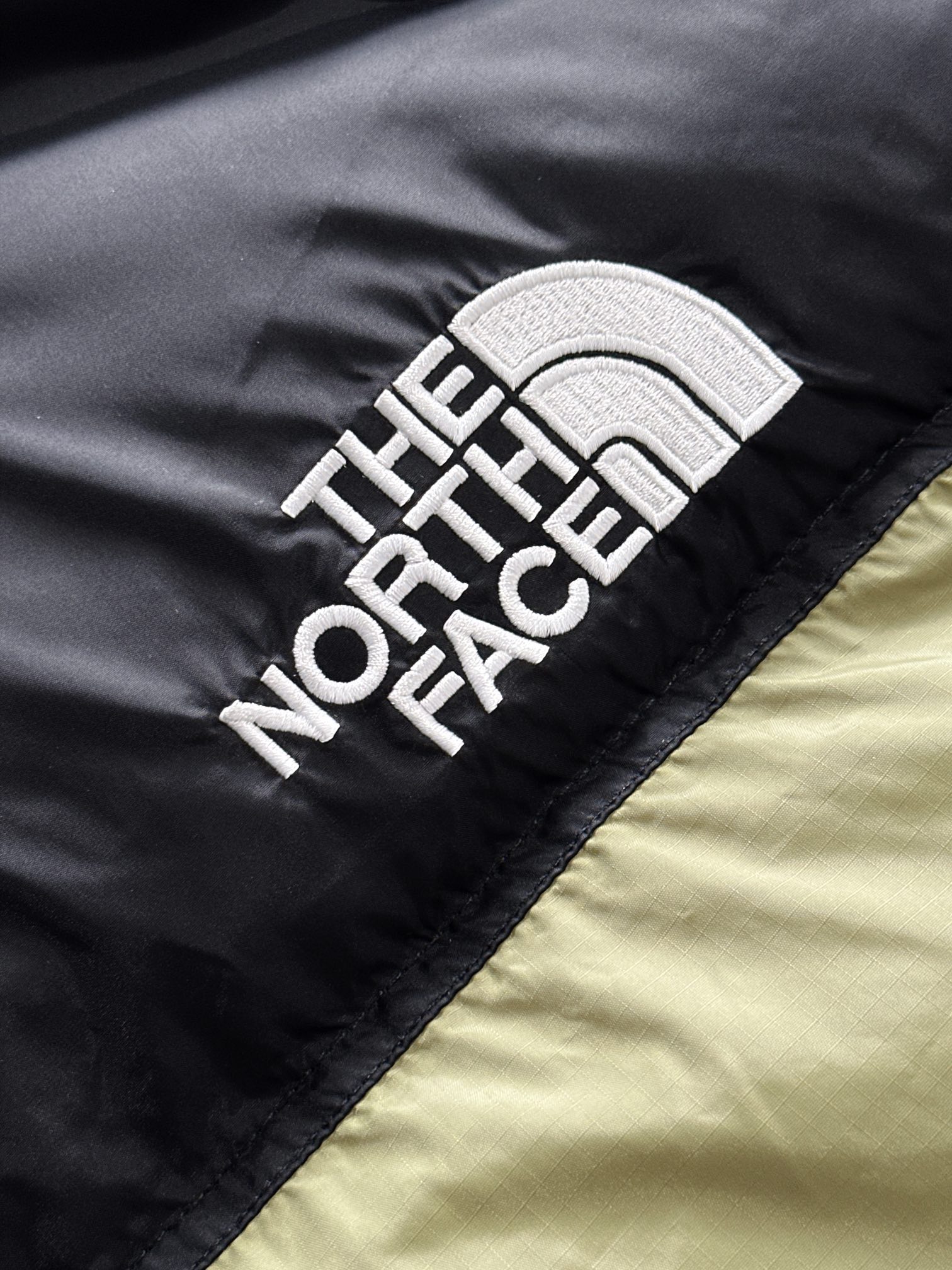 The North Face Down Jackets